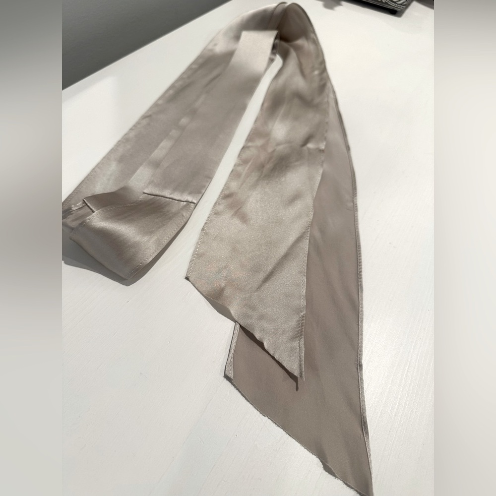 Anthropology Bridal - BHLDN - Wedding Sash